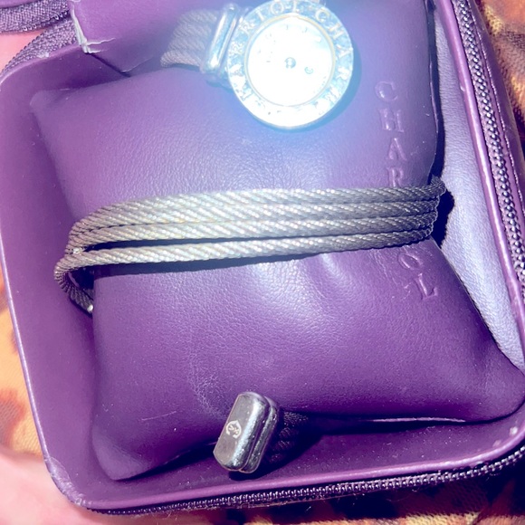 REAL CHARRIOL WATCH FOR SALE !!!! - Picture 4 of 14